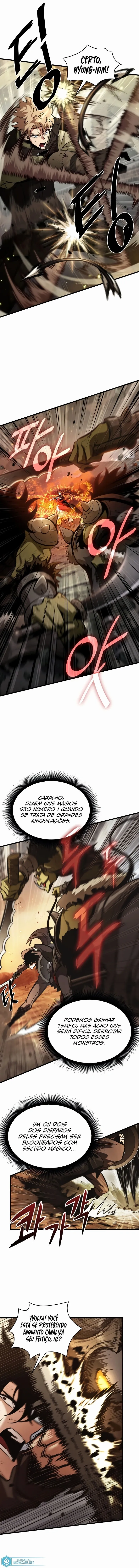 Me Escolha! Capítulo 21 Página 14