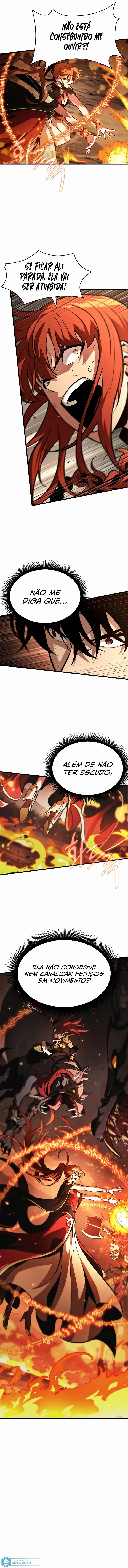 Me Escolha! Capítulo 21 Página 15