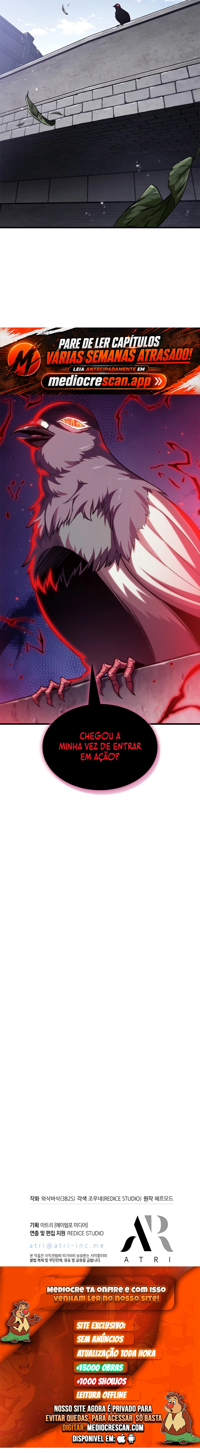 Me Escolha! Capítulo 212 Página 9