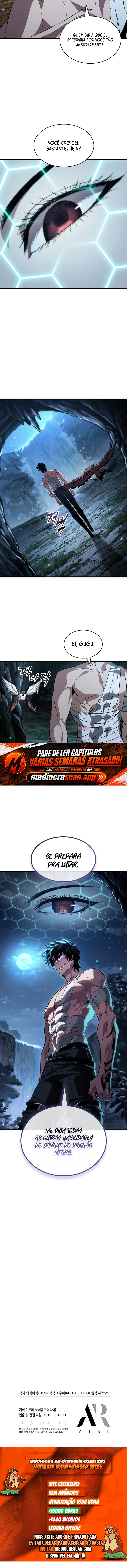 Me Escolha! Capítulo 214 Página 10