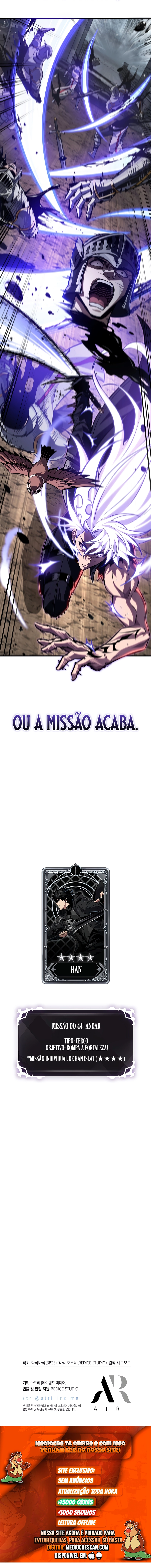 Me Escolha! Capítulo 215 Página 11