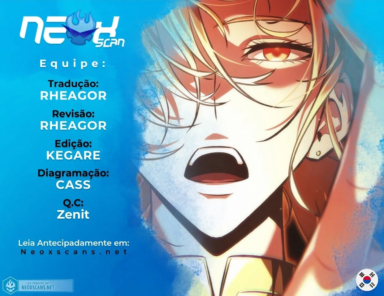 Me Escolha! Capítulo 22 Página 1