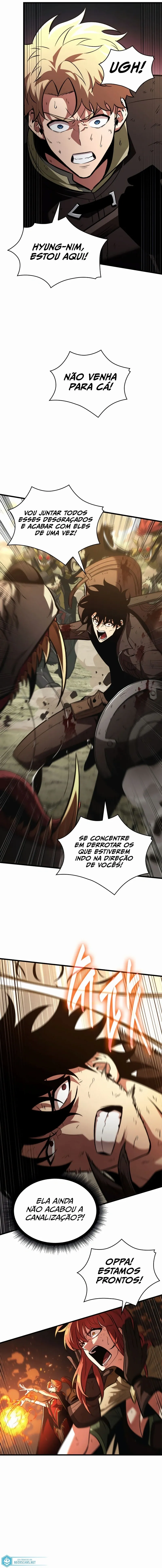 Me Escolha! Capítulo 22 Página 15