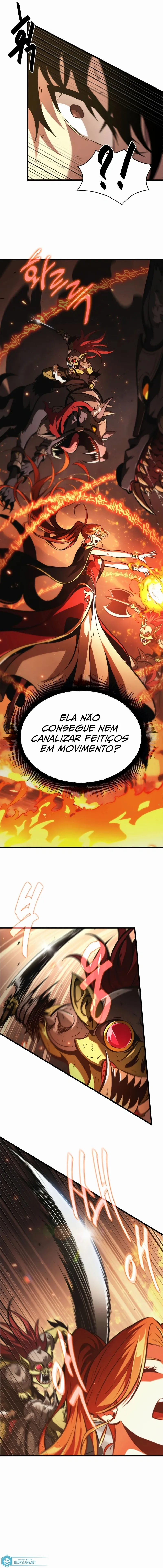 Me Escolha! Capítulo 22 Página 5