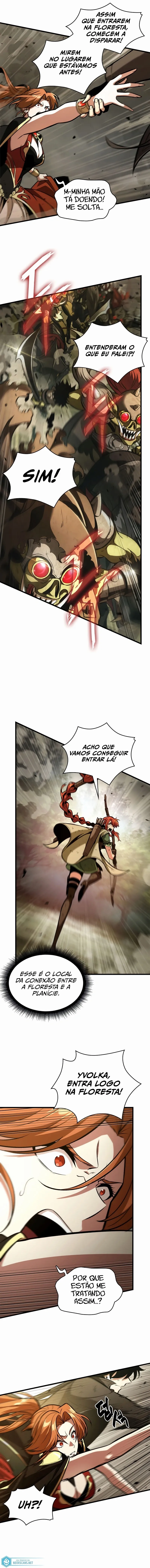 Me Escolha! Capítulo 22 Página 7