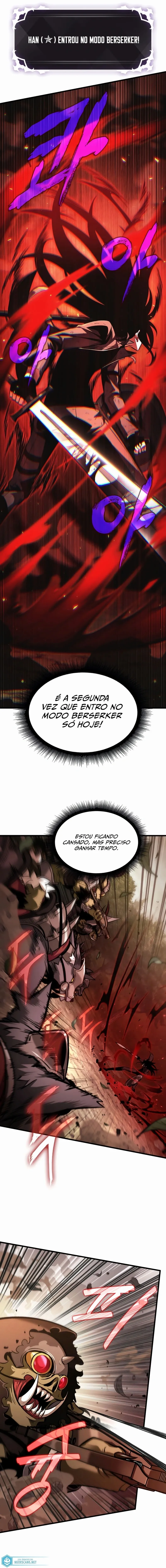 Me Escolha! Capítulo 22 Página 9