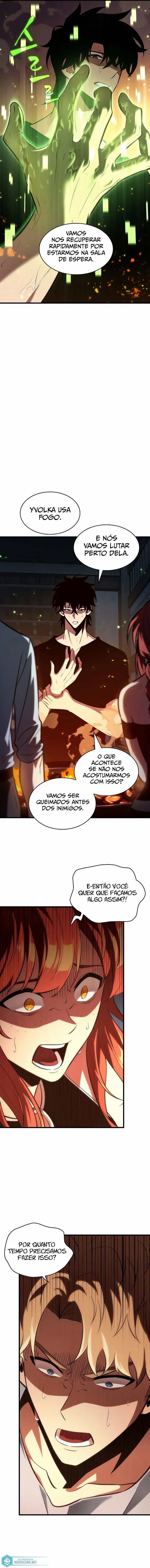 Me Escolha! Capítulo 24 Página 11