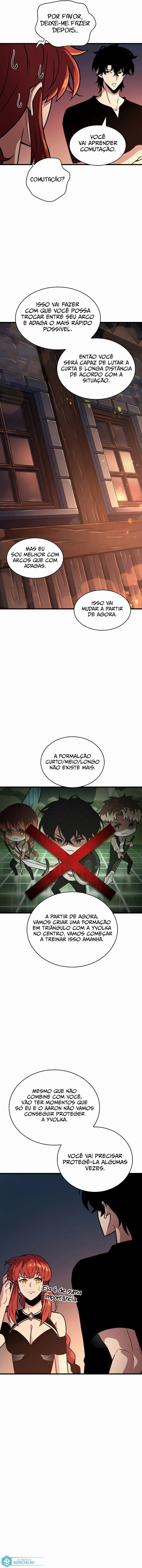 Me Escolha! Capítulo 24 Página 16
