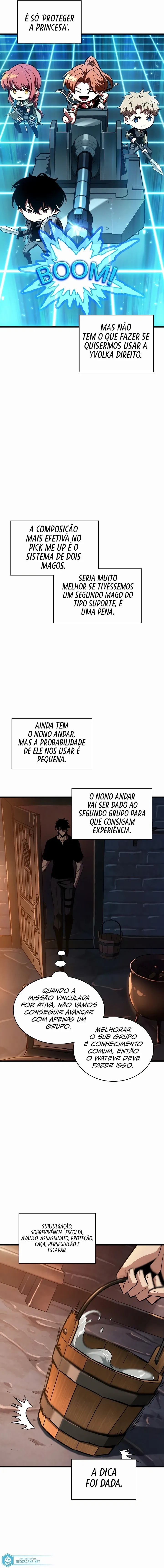 Me Escolha! Capítulo 24 Página 17