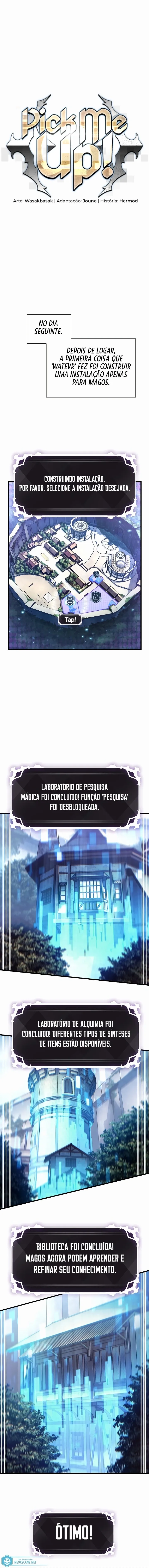 Me Escolha! Capítulo 24 Página 2