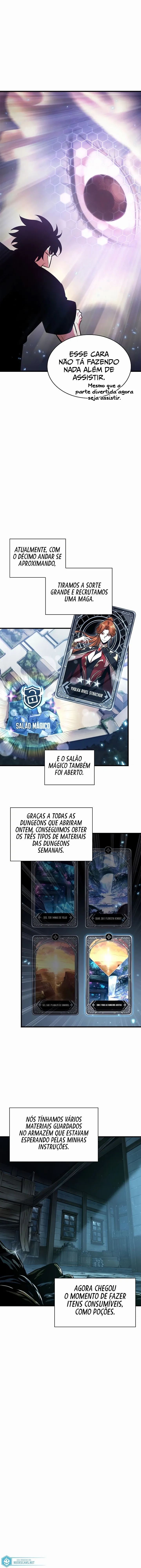 Me Escolha! Capítulo 24 Página 5