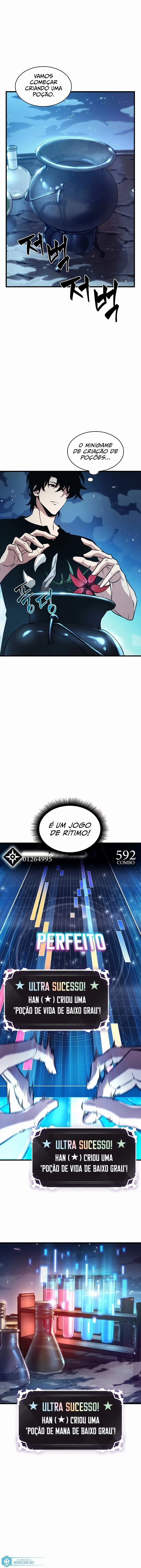 Me Escolha! Capítulo 24 Página 7