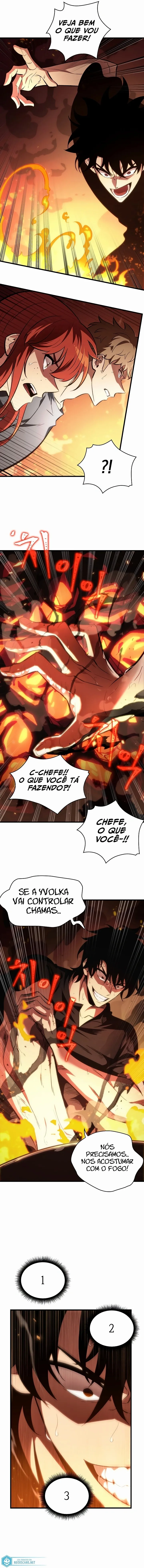 Me Escolha! Capítulo 24 Página 9