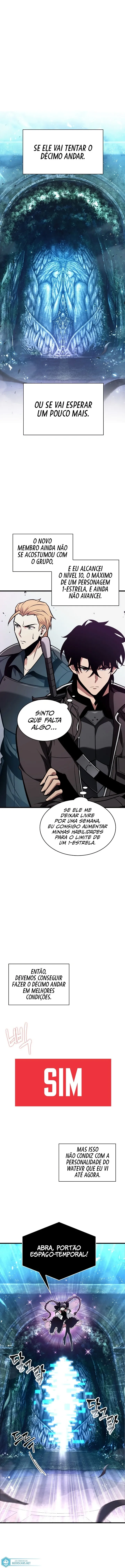 Me Escolha! Capítulo 25 Página 12