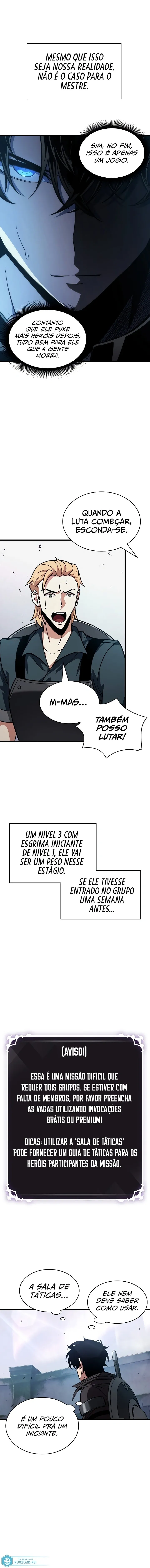 Me Escolha! Capítulo 25 Página 13