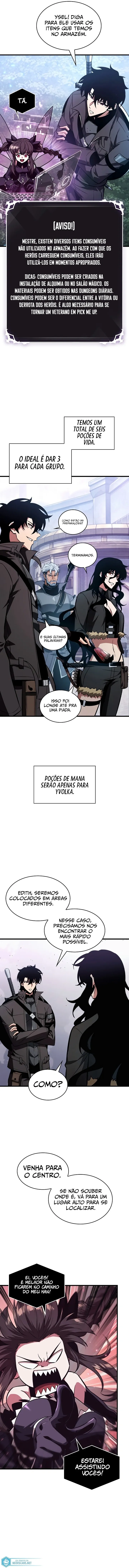 Me Escolha! Capítulo 25 Página 14