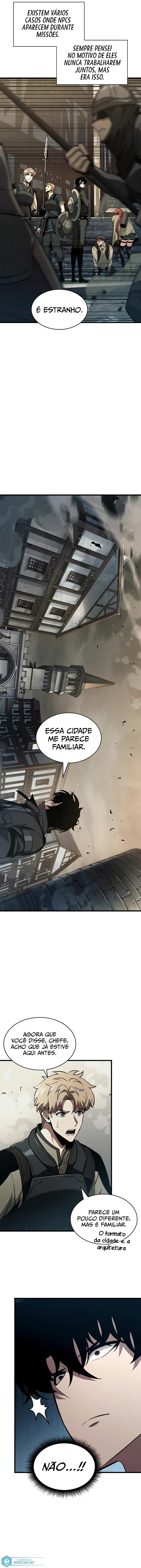 Me Escolha! Capítulo 25 Página 17