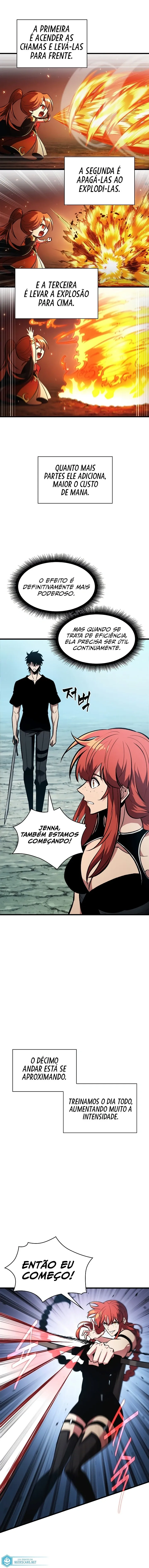 Me Escolha! Capítulo 25 Página 3