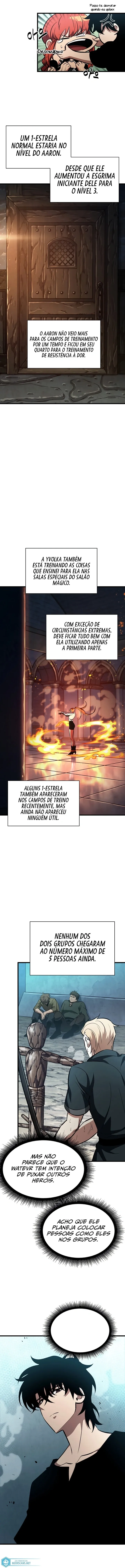 Me Escolha! Capítulo 25 Página 6