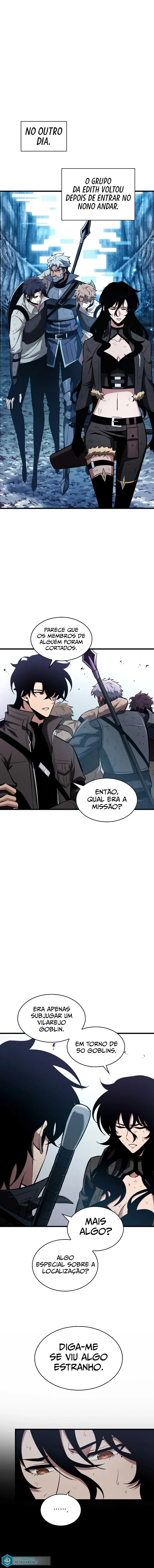 Me Escolha! Capítulo 25 Página 7