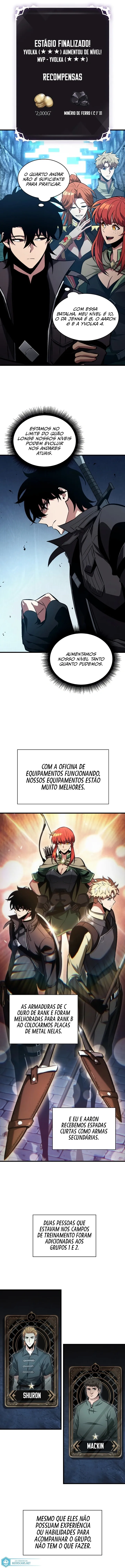 Me Escolha! Capítulo 25 Página 9