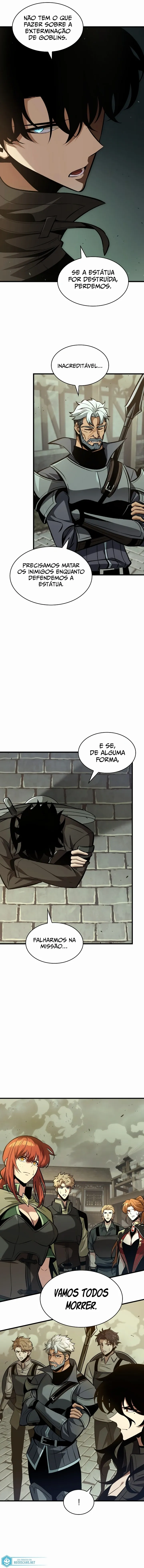 Me Escolha! Capítulo 26 Página 10