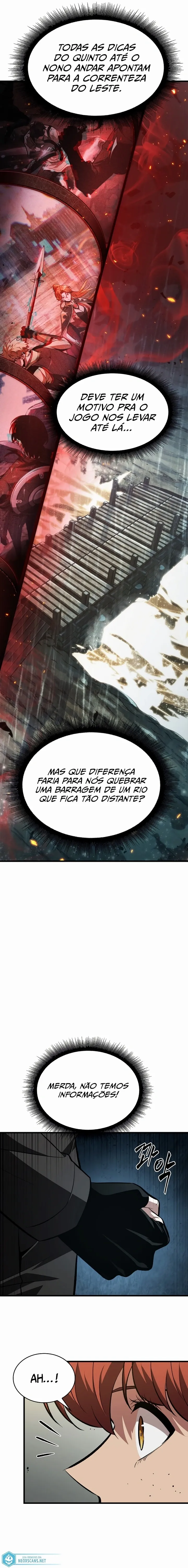 Me Escolha! Capítulo 26 Página 14