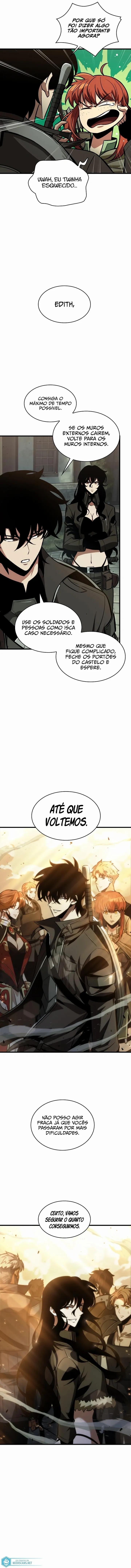 Me Escolha! Capítulo 26 Página 16