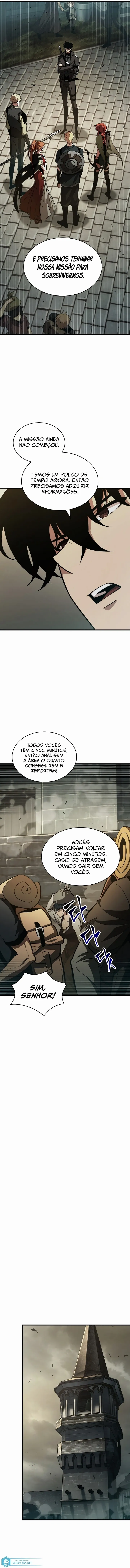 Me Escolha! Capítulo 26 Página 3