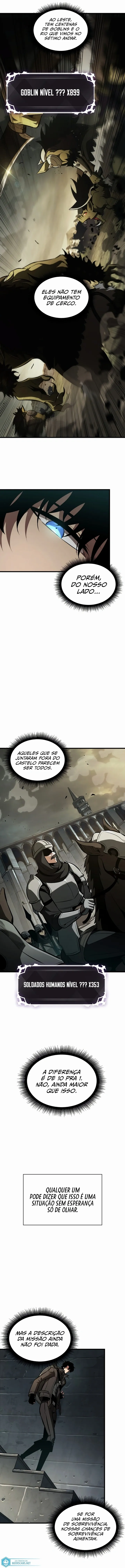 Me Escolha! Capítulo 26 Página 5