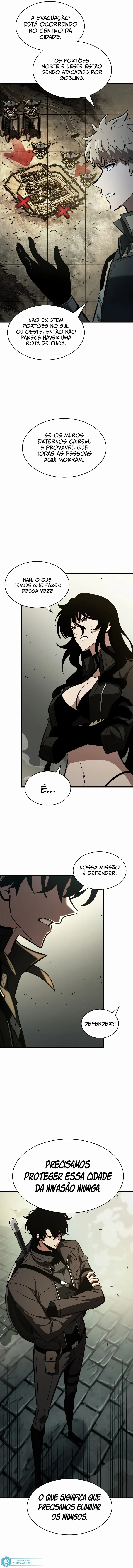 Me Escolha! Capítulo 26 Página 8