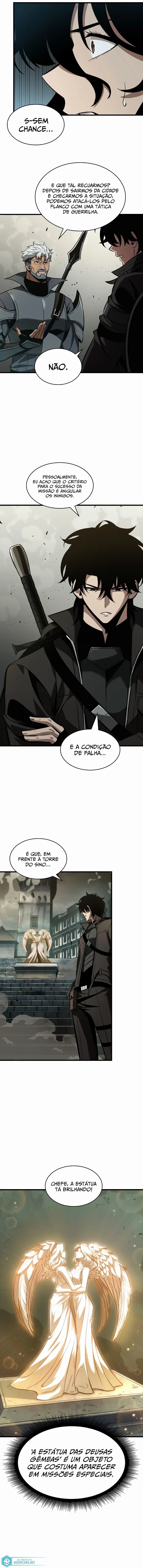 Me Escolha! Capítulo 26 Página 9
