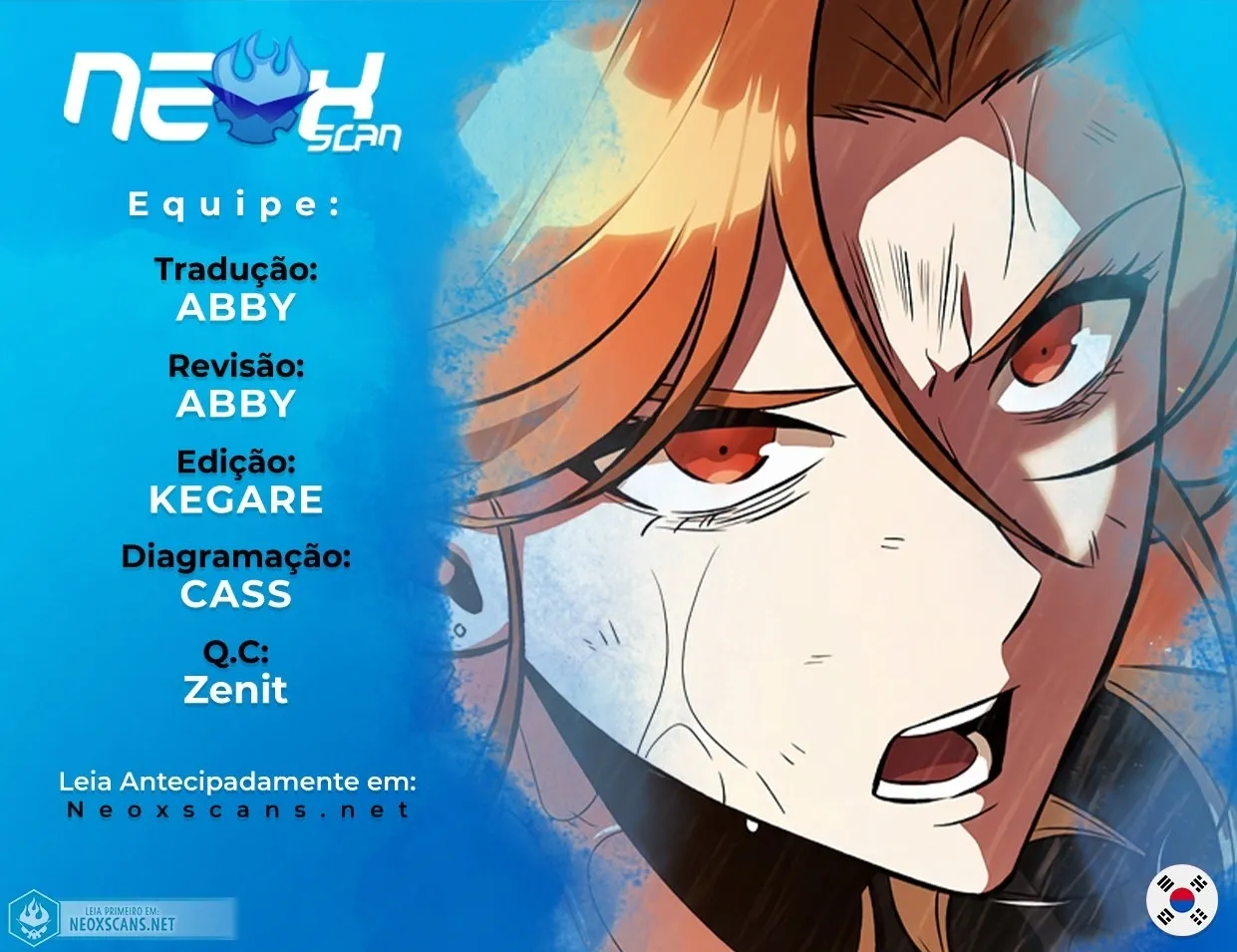 Me Escolha! Capítulo 27 Página 1