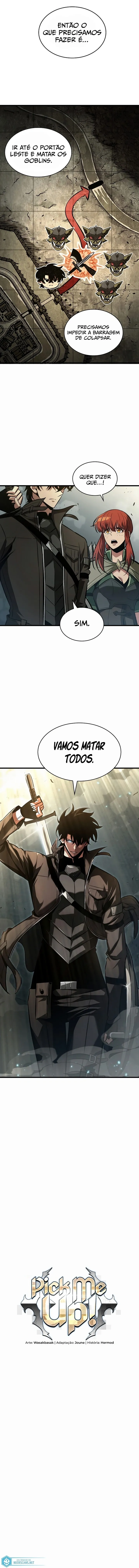 Me Escolha! Capítulo 27 Página 2