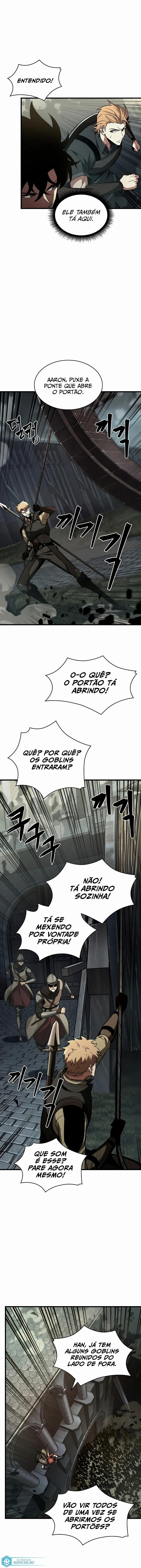 Me Escolha! Capítulo 27 Página 4