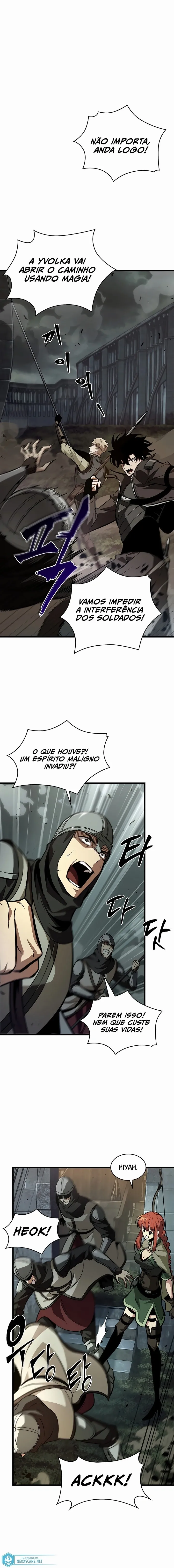 Me Escolha! Capítulo 27 Página 5