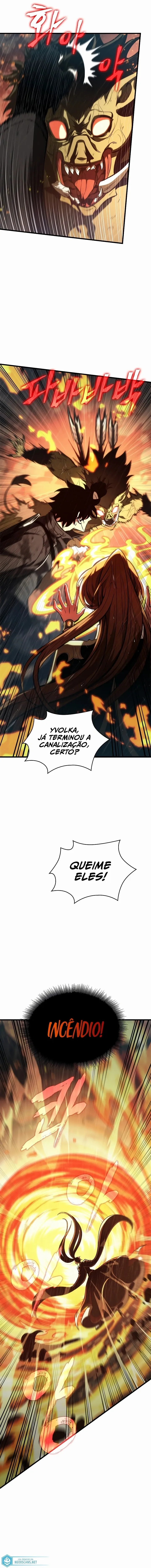 Me Escolha! Capítulo 28 Página 10
