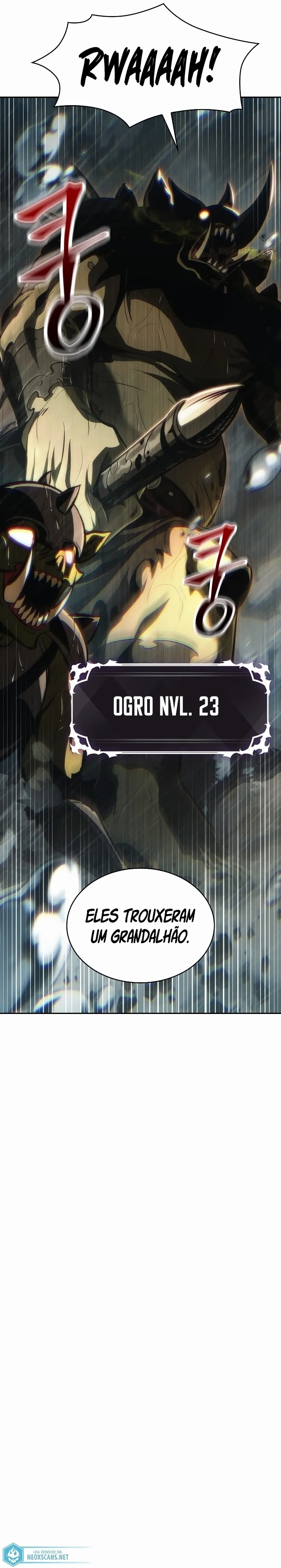Me Escolha! Capítulo 28 Página 19