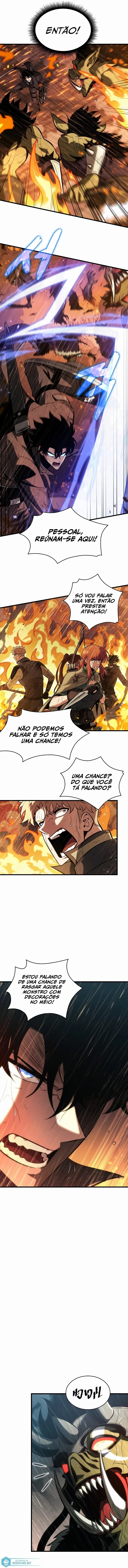 Me Escolha! Capítulo 28 Página 8