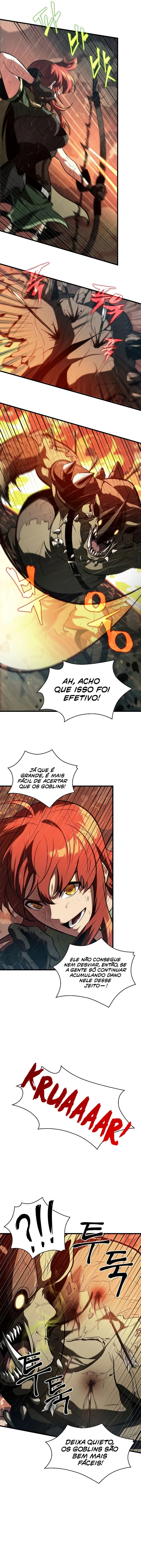 Me Escolha! Capítulo 29 Página 5