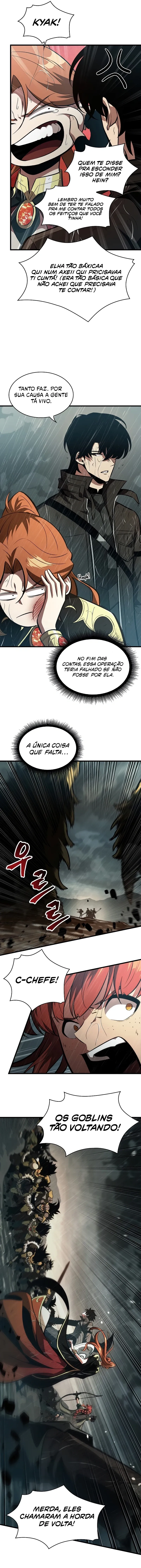Me Escolha! Capítulo 30 Página 5