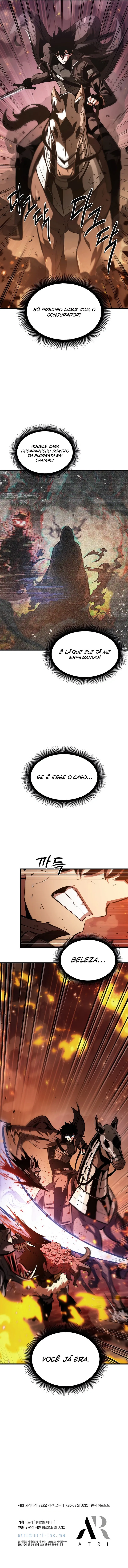 Me Escolha! Capítulo 32 Página 15