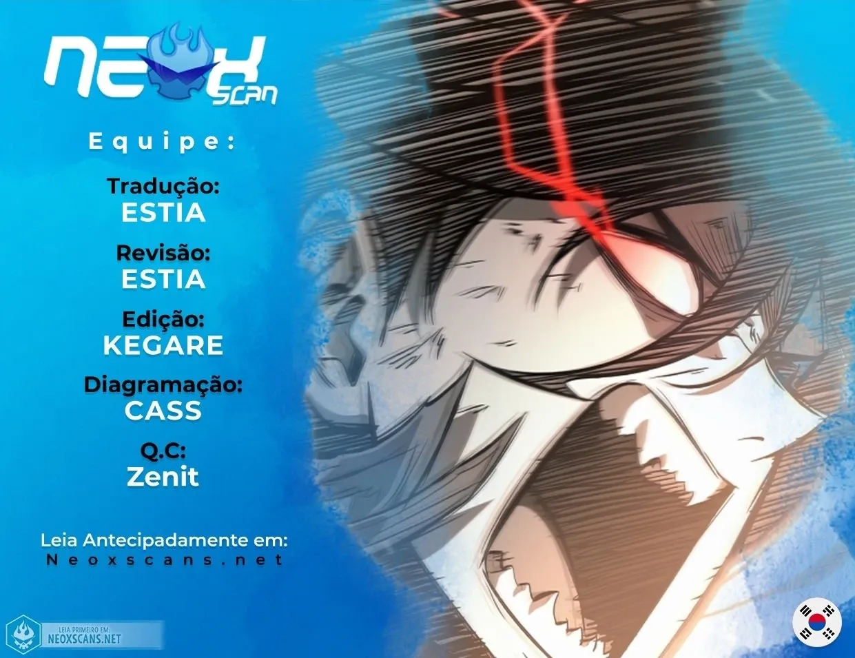 Me Escolha! Capítulo 33 Página 1