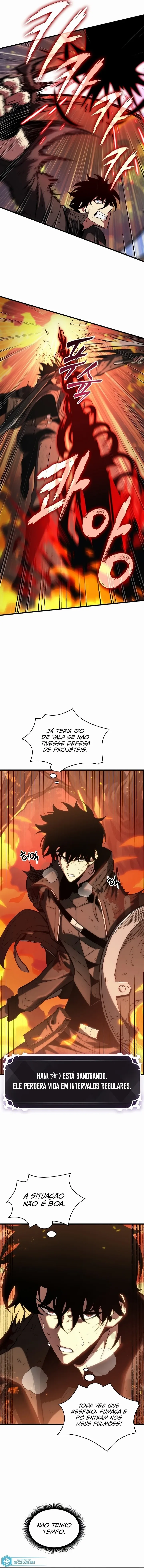 Me Escolha! Capítulo 33 Página 11