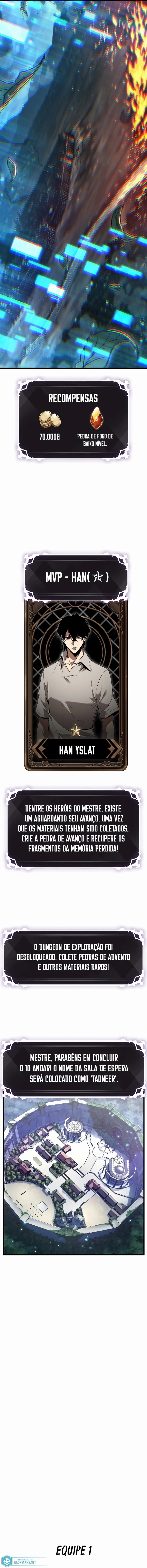 Me Escolha! Capítulo 33 Página 21