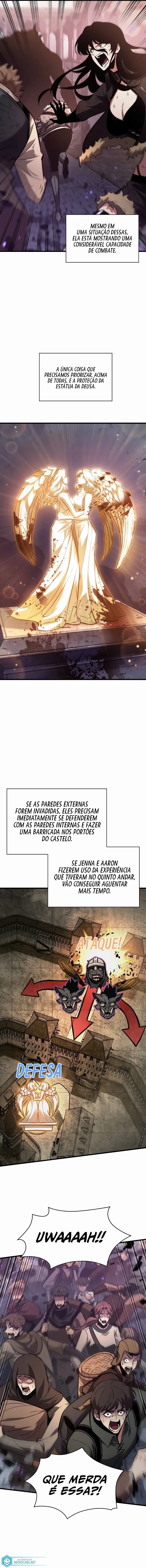 Me Escolha! Capítulo 33 Página 4