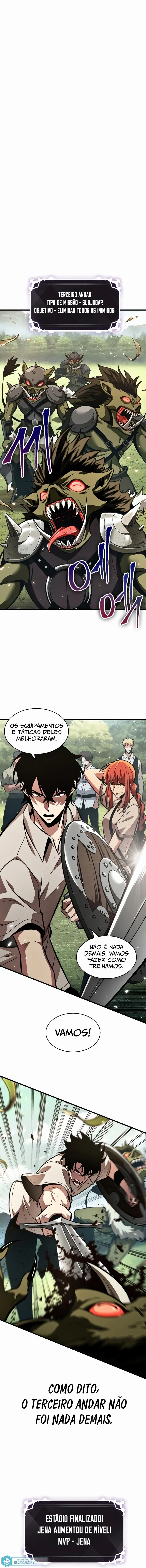 Me Escolha! Capítulo 4 Página 15