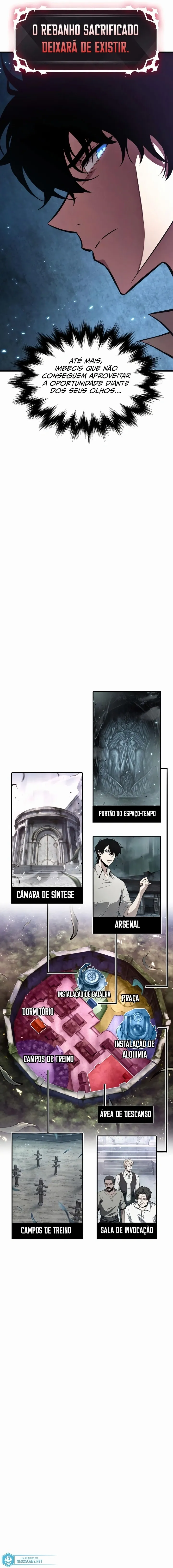 Me Escolha! Capítulo 4 Página 20