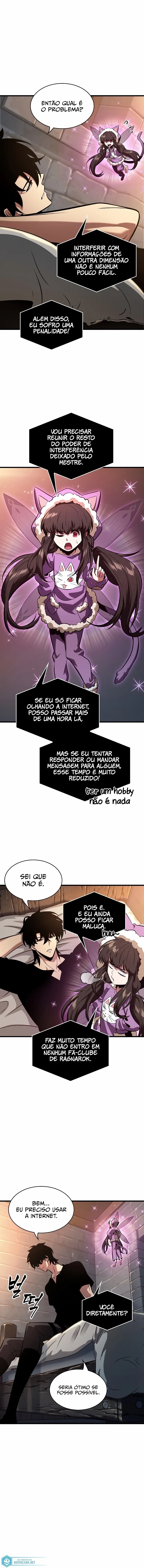 Me Escolha! Capítulo 41 Página 10