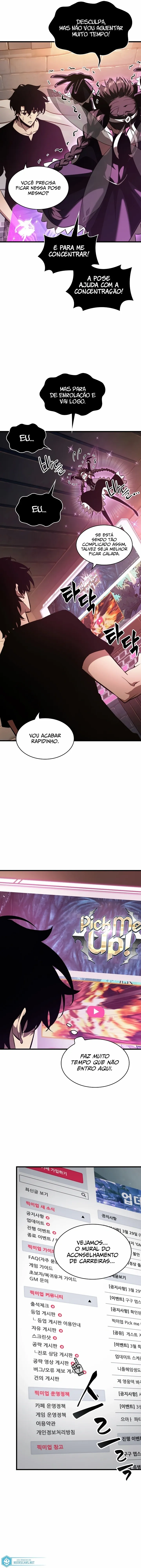 Me Escolha! Capítulo 41 Página 12